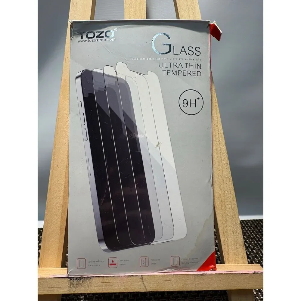 Tozo beat fine iphone